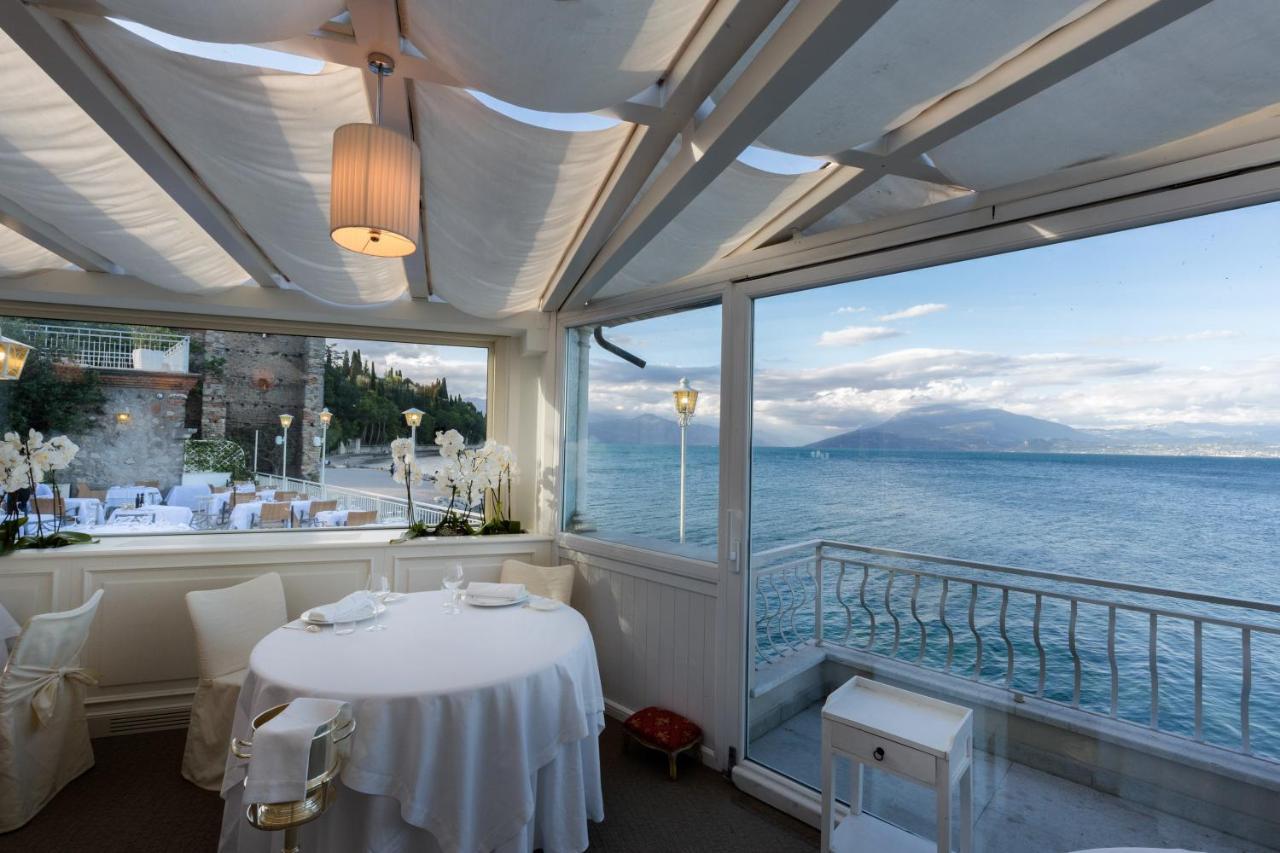 Hotel Relais La Speranzina Sirmione Exteriér fotografie