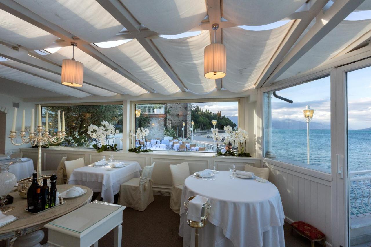Hotel Relais La Speranzina Sirmione Exteriér fotografie