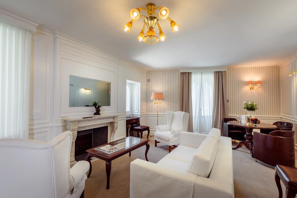 Hotel Relais La Speranzina Sirmione Exteriér fotografie