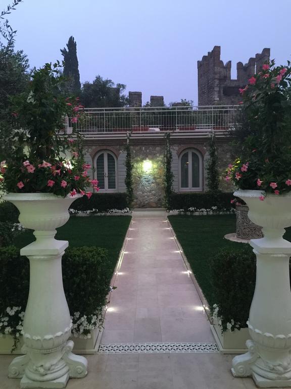 Hotel Relais La Speranzina Sirmione Exteriér fotografie