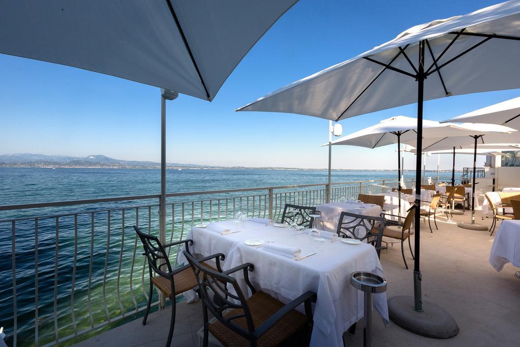 Hotel Relais La Speranzina Sirmione Exteriér fotografie
