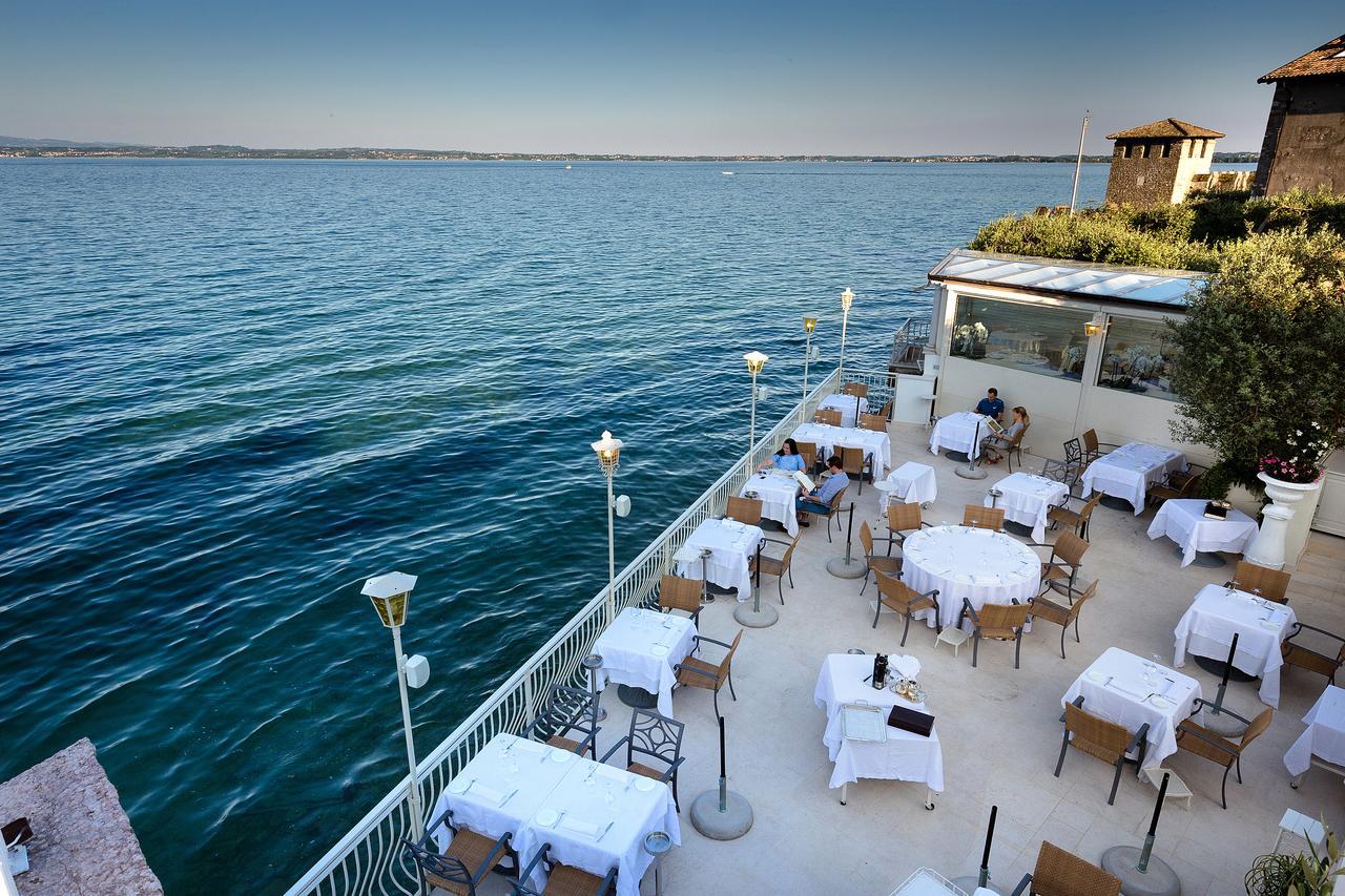 Hotel Relais La Speranzina Sirmione Exteriér fotografie