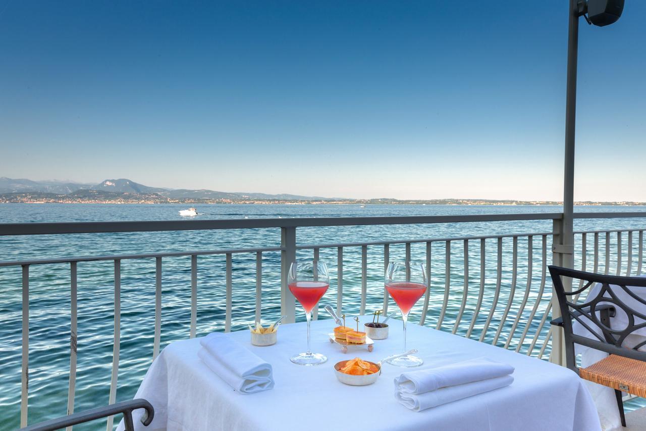 Hotel Relais La Speranzina Sirmione Exteriér fotografie