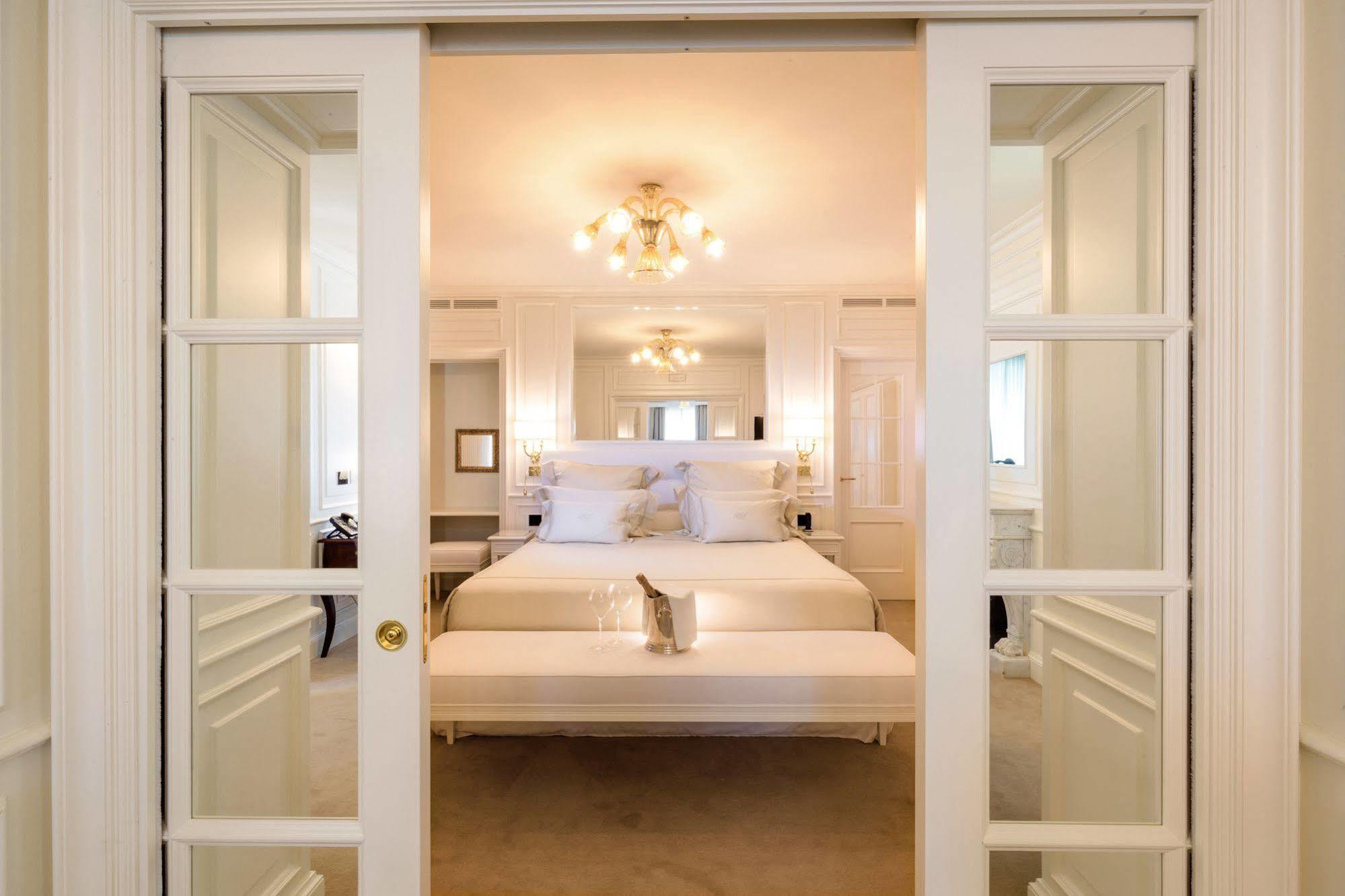 Hotel Relais La Speranzina Sirmione Exteriér fotografie