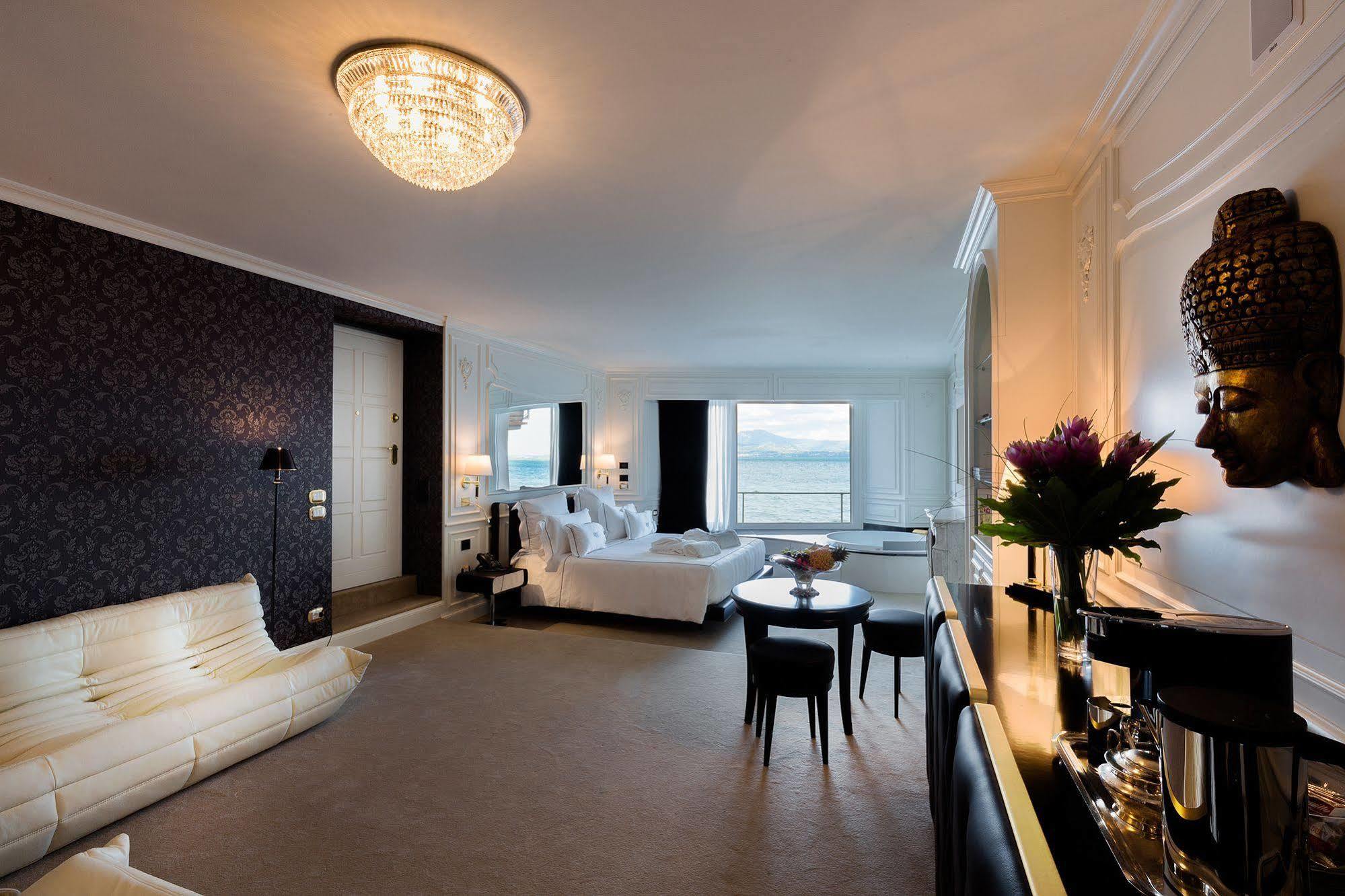 Hotel Relais La Speranzina Sirmione Exteriér fotografie