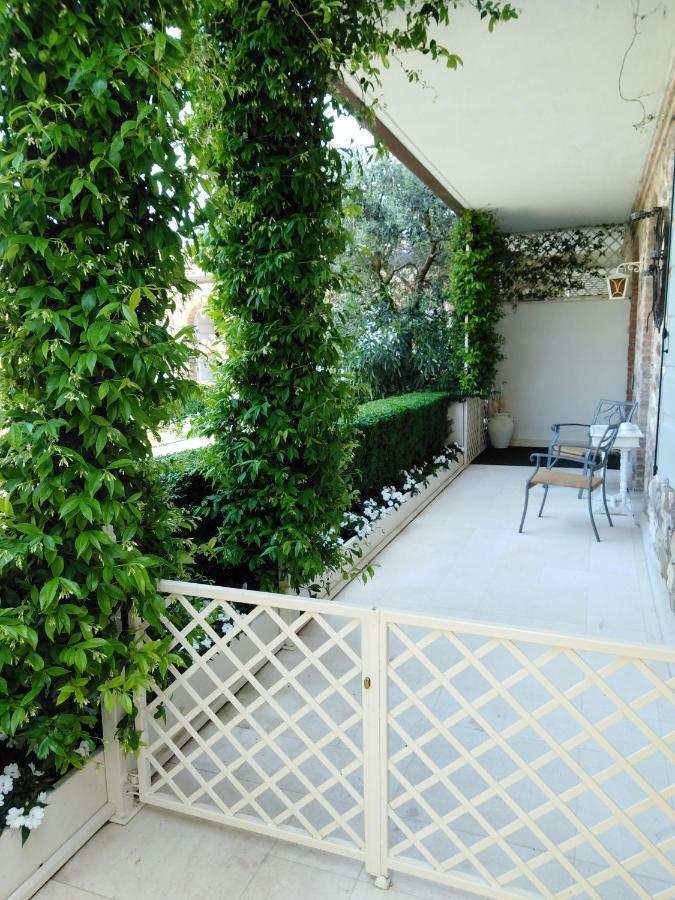 Hotel Relais La Speranzina Sirmione Exteriér fotografie